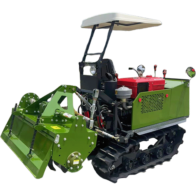 YCC 1GZL-120 Auto-chão de rastreador de rastreamento de rastreamento