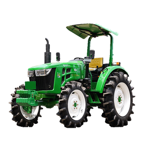 YCC 3B 50-70HP Tractor