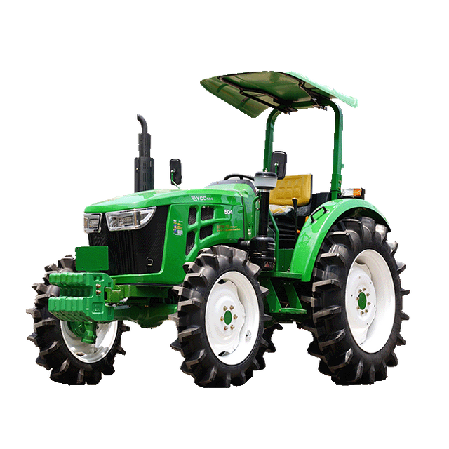 YCC 3B 50-70HP Tractor