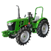Trator de roda YCC 504G 50HP