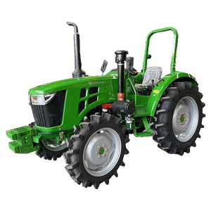 Trator de roda YCC 504G 50HP