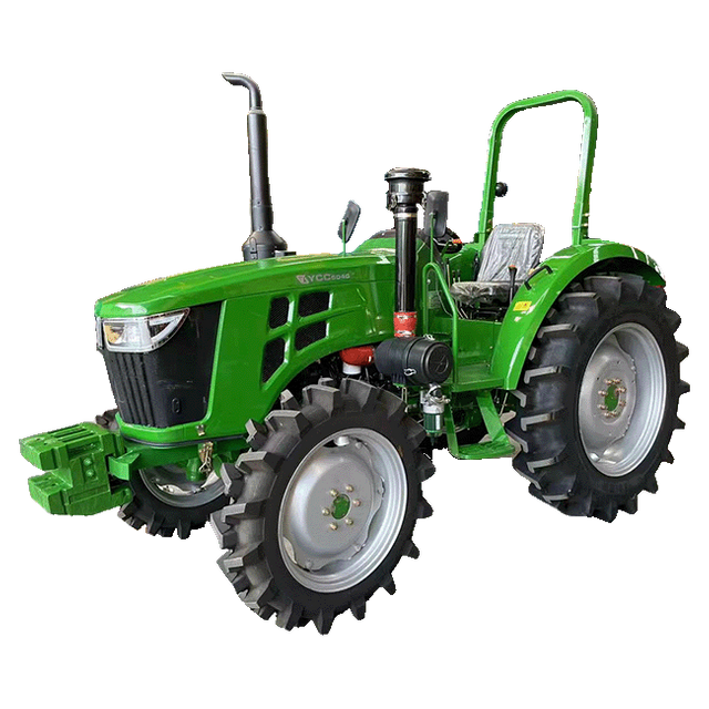 Trator de roda YCC 504G 50HP
