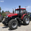 4WD 150hp agrícolas China YTO Tractor com cabine