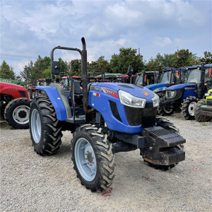 Trator de tração de quatro rodas de quatro rodas usados ​​95HP