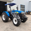 Utilizado International New Holland SNH754 4WD Tractor