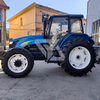 Utilizou o popular New Holland SNH1354 135HP 4WD Traktor conveniente
