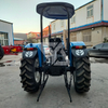 New Holland SNH750 75HP 2WD
