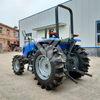 80hp usou o trator iseki 4wd