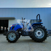 Utilizou o trator ISEKI de 95hp de quatro rodas para venda