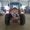 Massey Ferguson usado 100HP MF1004 Mobile Farm Tractor