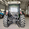 90HP usou o trator 4wd Deutz Fahr China