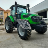 Utilizou a lavadora deutz-fahr CD1804 Trator agrícola 180HO