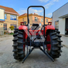 Compacto de segunda mão Kubota M954 95hp Novo trator de tipo
