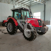 Utilizou Safety Massey Ferguson 120HP MF1204 Tractor