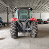 Utilizado Massey Ferguson XTRA1204 de 120hp 4wd Traktor
