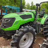 Tilling Deutz-Fahr CD804S Tractor Agricultural