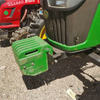 Usado John Deere 554 Alto trator de produtividade