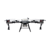 YCC TF50 50L Drone do pulverizador agrícola 