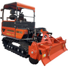 YCC 1GZL-230 Auto-chão de rastreador rotativo de rastreamento