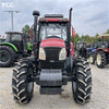 4WD 150hp agrícolas China YTO Tractor