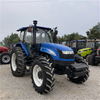 135HP Usado New Holland 1354 Tractor 4WD