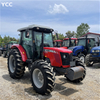 120HP 4WD usou trator Massey Ferguson