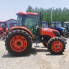 Segundo Compact Mão Kubota M954 95HP Novo Tipo Tractor