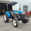 New Holland SNH750 75HP 2WD