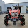 Em segunda mão, trator Kubota, trator japonês Kubotam704k 70hp 4wd de boa qualidade para venda