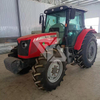 Massey Ferguson usado 100HP MF1004 Mobile Farm Tractor