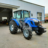 95hp usou o trator Iseki 4 rodas com cabine