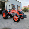 Compacto de segunda mão Kubota M954 95hp Novo trator de tipo