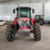 Utilizou Safety Massey Ferguson 120HP MF1204 Tractor