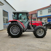 100hp usou trator 4wd Massey Ferguson