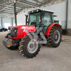 Utilizado Massey Ferguson 120hp 4wd Tractor