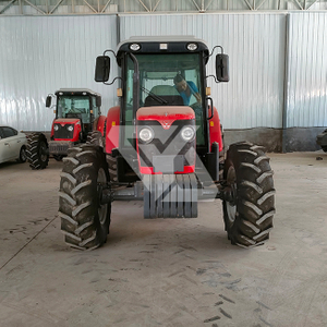 Utilizado Massey Ferguson 120hp 4wd Tractor