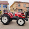 Tratores agrícolas de 70hp 