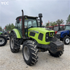 150HP 4WD tractor agrícola com China Motor Cabin