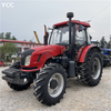 140hp Usado CHINA Agrícola DF trator 4WD com Cab