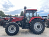 4WD 210hp agrícolas China YTO Tractor com cabine