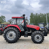 4WD 150hp agrícolas China YTO Tractor