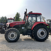 4WD 150hp YTO Tractor usado