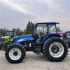 135HP Usado New Holland 1354 Tractor 4WD