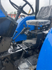 New Holland SNH750 75HP 2WD