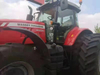 Usado Durable Trator Massey Ferguson MF1004 220HP 4WD roda do trator