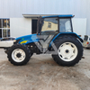 Utilizado barato New Holland SNH1004 4WD Tractor 100hp