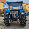 Utilizado barato New Holland SNH1004 4WD Tractor 100hp