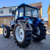 Utilizou o popular New Holland SNH1354 135HP 4WD Traktor conveniente
