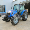 95hp usou o trator Iseki 4 rodas com cabine