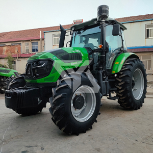 Utilizou a lavadora deutz-fahr CD1804 Trator agrícola 180HO